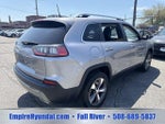 2019 Cherokee Thumbnail 8