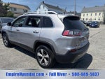 2019 Cherokee Thumbnail 9
