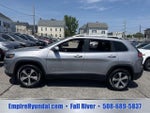 2019 Cherokee Thumbnail 10