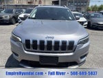 2019 Cherokee Thumbnail 11