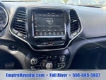2019 Cherokee Thumbnail 22