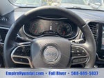 2019 Cherokee Thumbnail 27