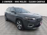 2019 Cherokee Thumbnail 1
