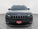2019 Cherokee Thumbnail 2