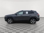 2019 Cherokee Thumbnail 4