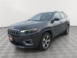 2019 Cherokee Thumbnail 5