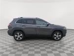 2019 Cherokee Thumbnail 6