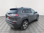 2019 Cherokee Thumbnail 7