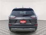 2019 Cherokee Thumbnail 8