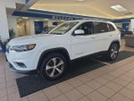2019 Cherokee Thumbnail 2