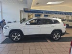 2019 Cherokee Thumbnail 3