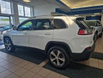 2019 Cherokee Thumbnail 4