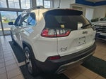 2019 Cherokee Thumbnail 5
