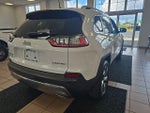 2019 Cherokee Thumbnail 7