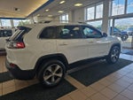2019 Cherokee Thumbnail 8