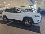 2019 Cherokee Thumbnail 10