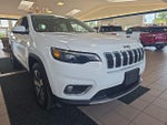 2019 Cherokee Thumbnail 11