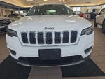 2019 Cherokee Thumbnail 12