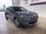 2020 Cherokee Thumbnail 2