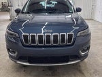 2020 Cherokee Thumbnail 3