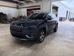 2020 Cherokee Thumbnail 4