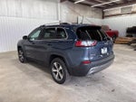 2020 Cherokee Thumbnail 5
