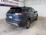 2020 Cherokee Thumbnail 7