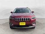 2021 Cherokee Thumbnail 2