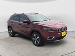 2021 Cherokee Thumbnail 3
