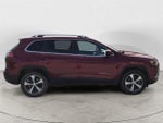 2021 Cherokee Thumbnail 4