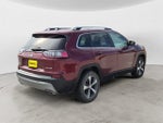 2021 Cherokee Thumbnail 5