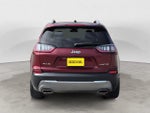 2021 Cherokee Thumbnail 6