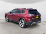 2021 Cherokee Thumbnail 7