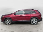 2021 Cherokee Thumbnail 8