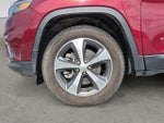 2021 Cherokee Thumbnail 9