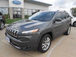 2018 Cherokee Thumbnail 1
