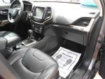 2018 Cherokee Thumbnail 7