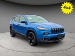 2018 Cherokee Thumbnail 1
