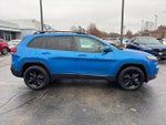 2018 Cherokee Thumbnail 2