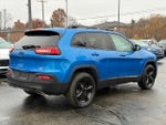 2018 Cherokee Thumbnail 3