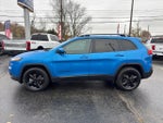 2018 Cherokee Thumbnail 6
