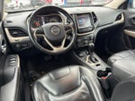 2018 Cherokee Thumbnail 10