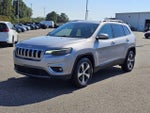 2019 Cherokee Thumbnail 1