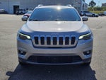 2019 Cherokee Thumbnail 2