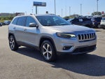 2019 Cherokee Thumbnail 5