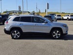 2019 Cherokee Thumbnail 7