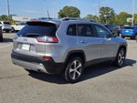 2019 Cherokee Thumbnail 8