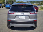 2019 Cherokee Thumbnail 11