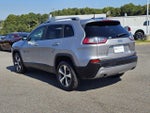 2019 Cherokee Thumbnail 13