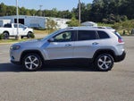 2019 Cherokee Thumbnail 14